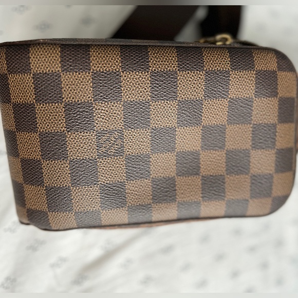 Louis Vuitton Geronimo - Picture 8 of 10